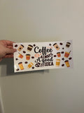 Coffee Decal #2