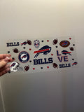 Buffalo Bills Decal