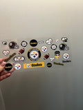 Pittsburgh Steelers Decal