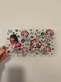 Selena Decal