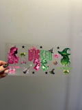 Wicked Decal