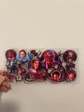 Stranger Things Decal