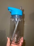 10 oz. Kids Cup Baby Blue