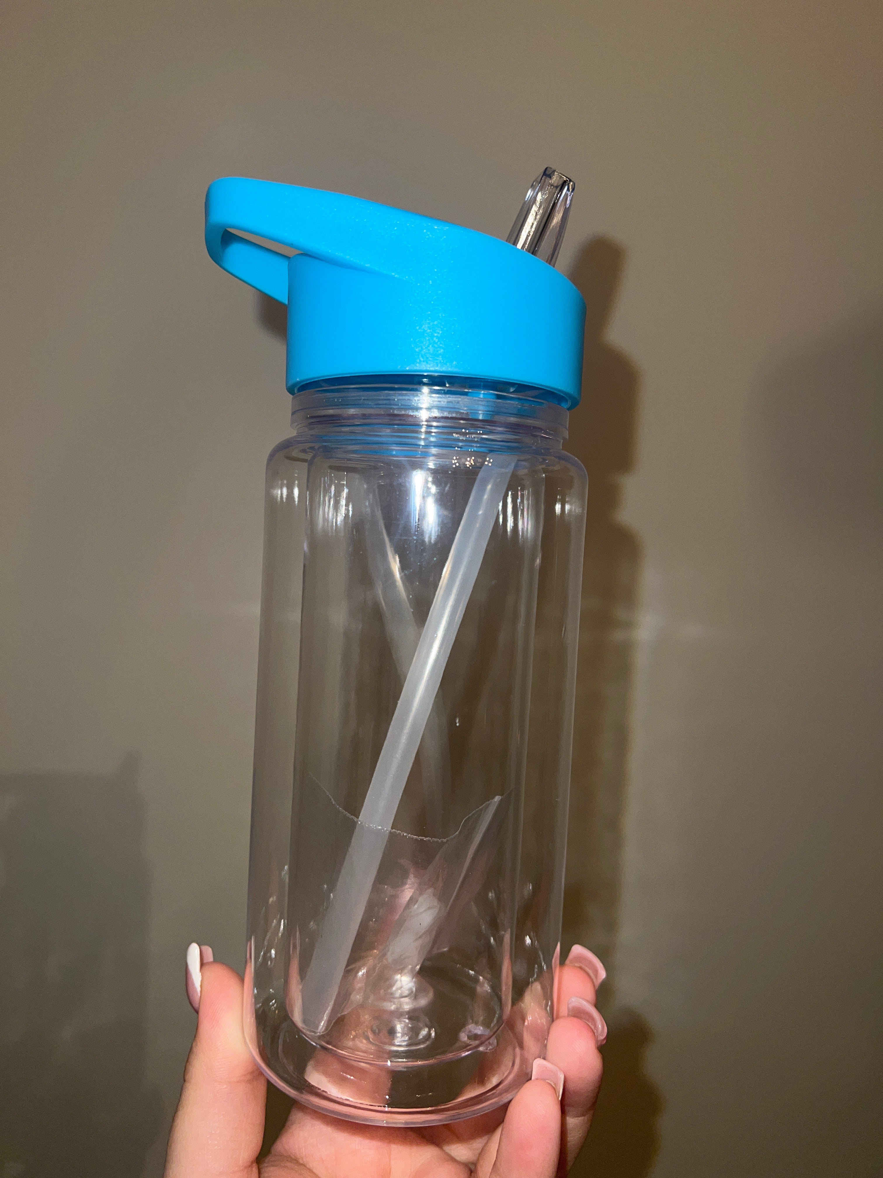 10 oz. Kids Cup Baby Blue