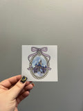 Castle Decal #5