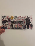 Walking Dead Decal