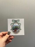 Enchanted Decal