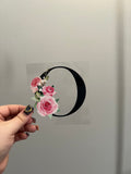 O Decal