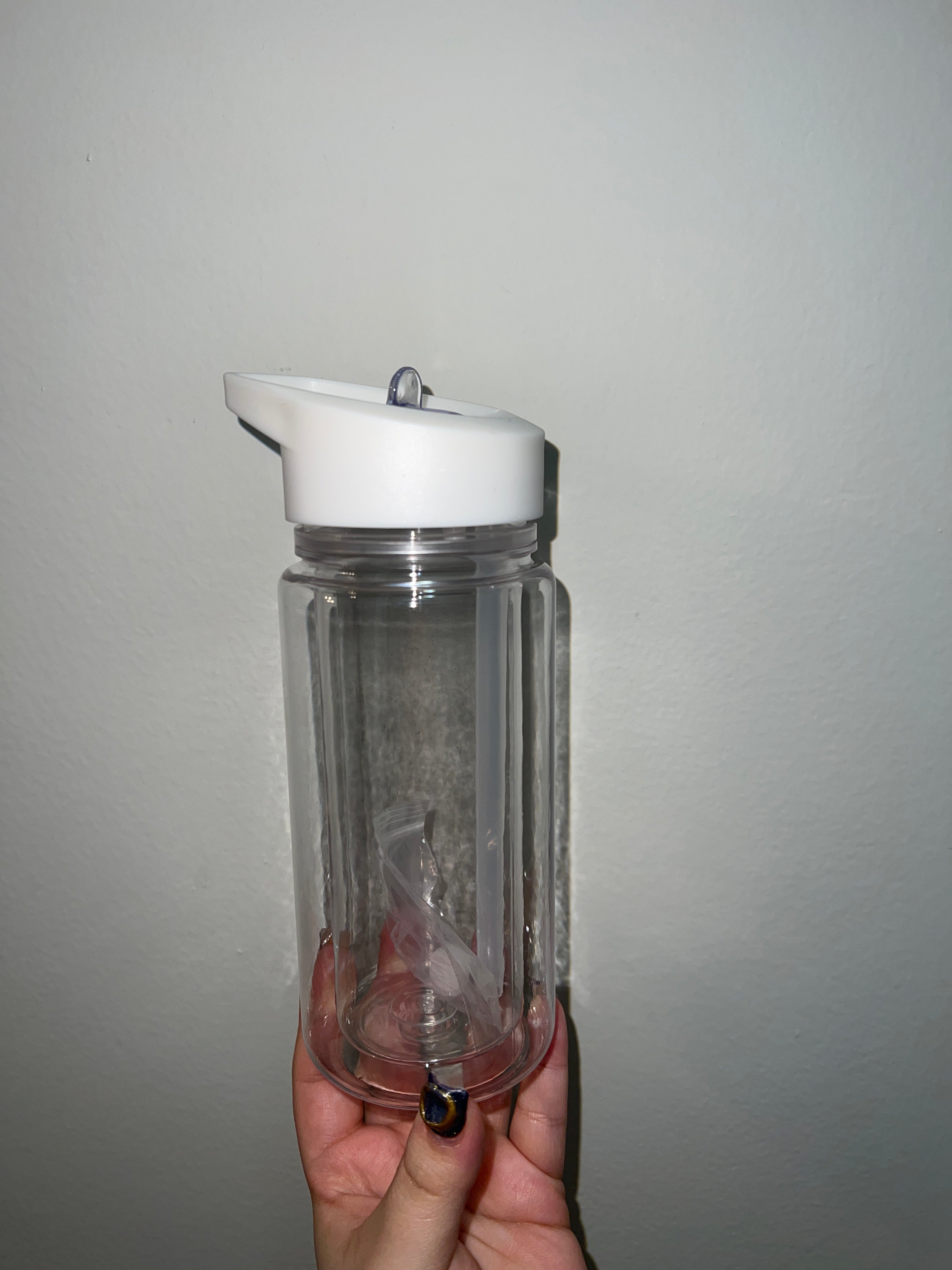 10 oz. Kids Cup White