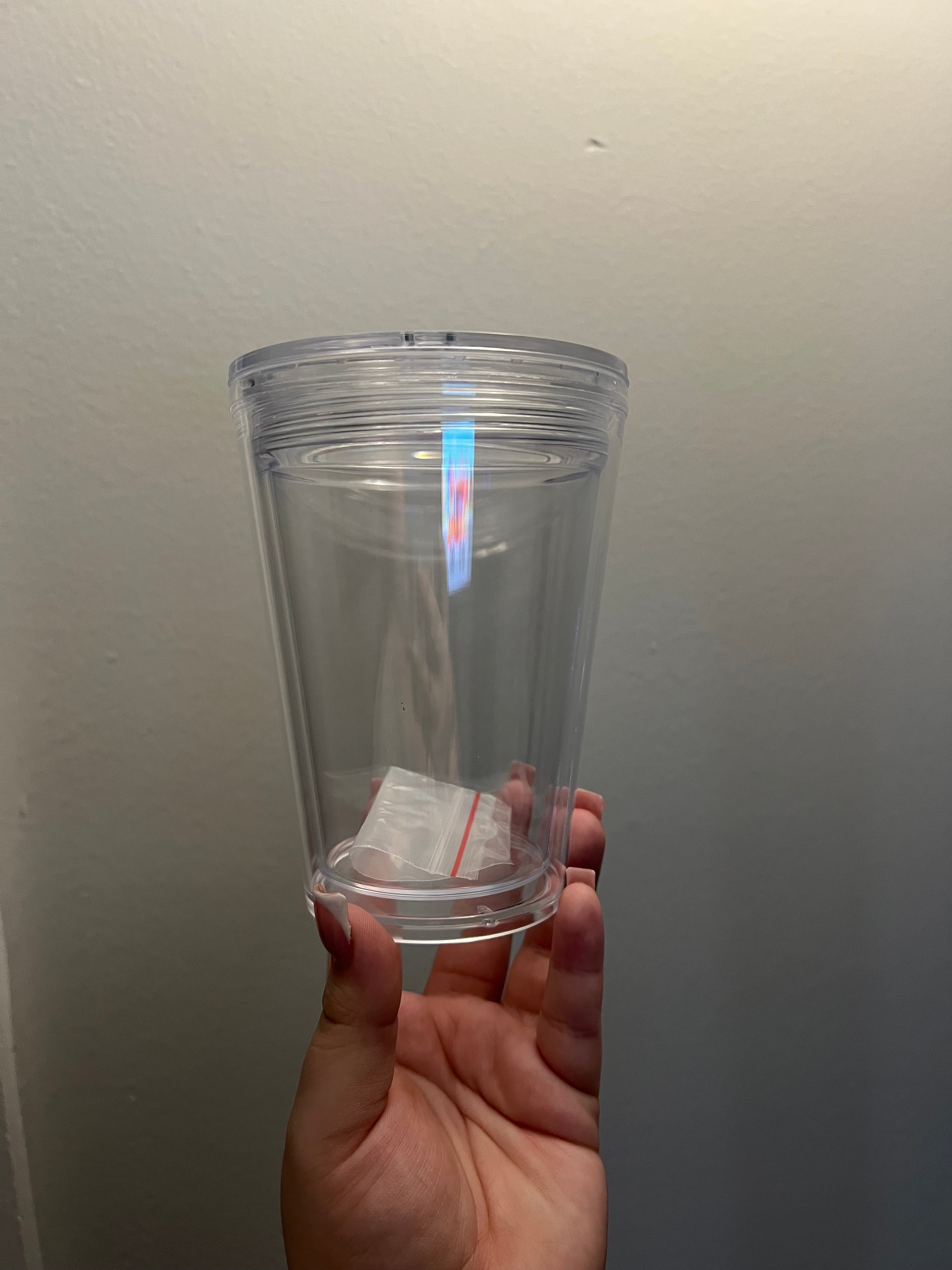 12 Oz. Cup