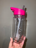 10 oz. Kids Cup Hot Pink