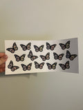 Butterfly Decal