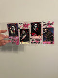 Ghostface Decal