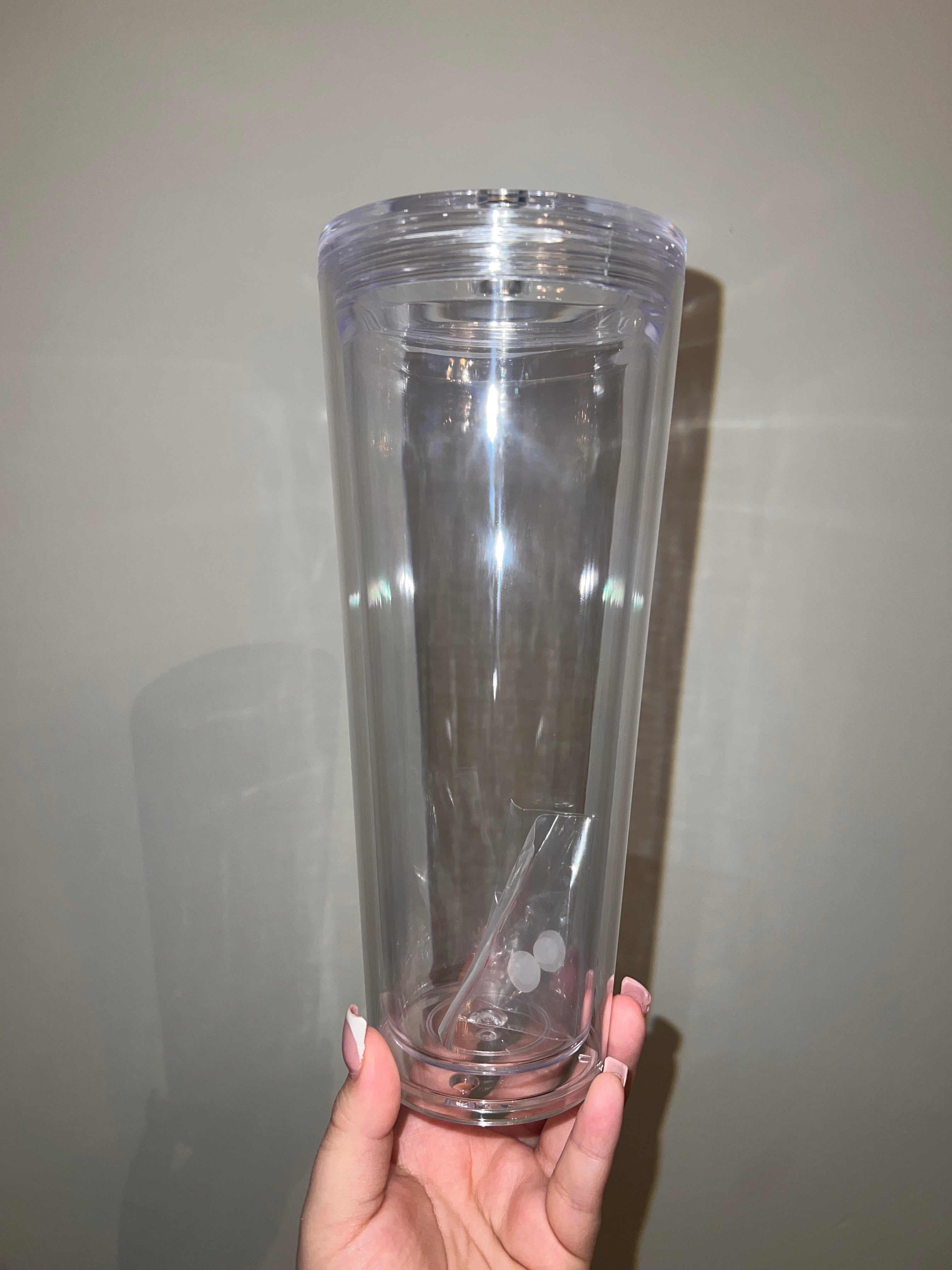24 Oz. Cup