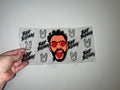Bad Bunny Decal