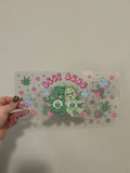 Best Buds Decal