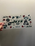 New York Jets Decal