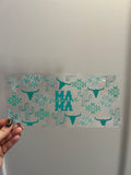 Western Mama Decal