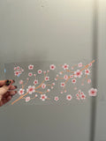 Blossom Decal