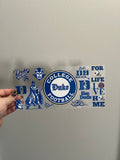 Duke Football