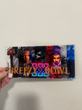 Breezy Bowl Decal