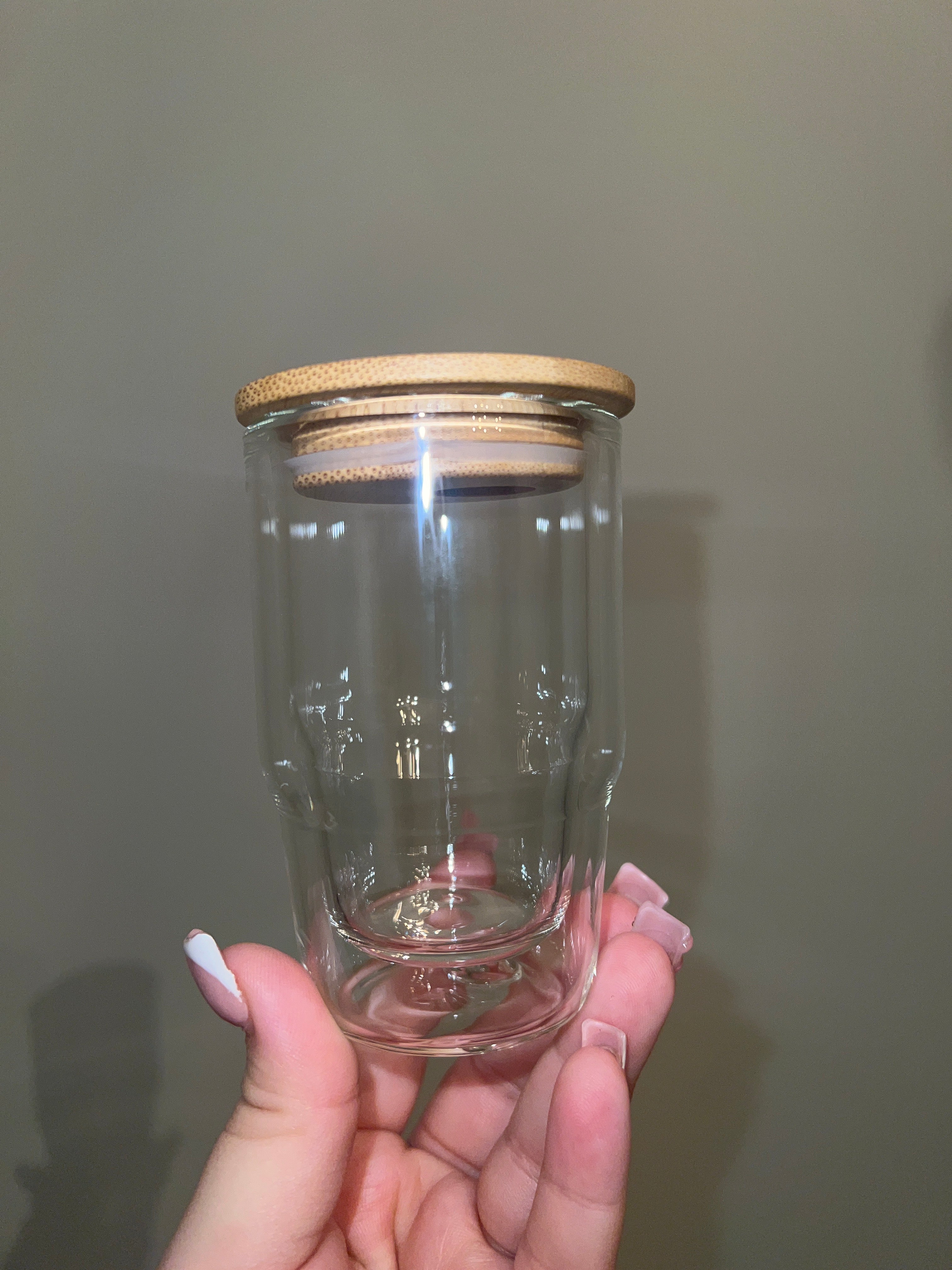 4 Oz. Cup