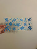 Snowflake Decal
