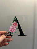 A Decal