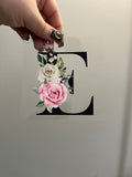 E Decal
