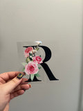 R Decal