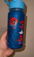 Kids Pre-made Spider-man Cup