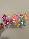 Care Bears Decal