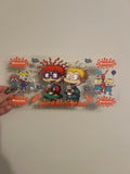 Nickelodeon Decal