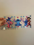 Lilo & Stitch Decal