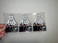 FOB Decal