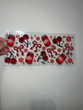 Dr Pepper Decal