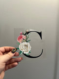 C Decal