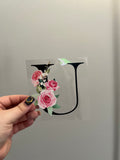 U Decal