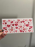 Heart Decal #2
