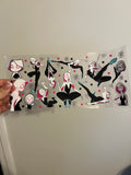 Gwen Decal