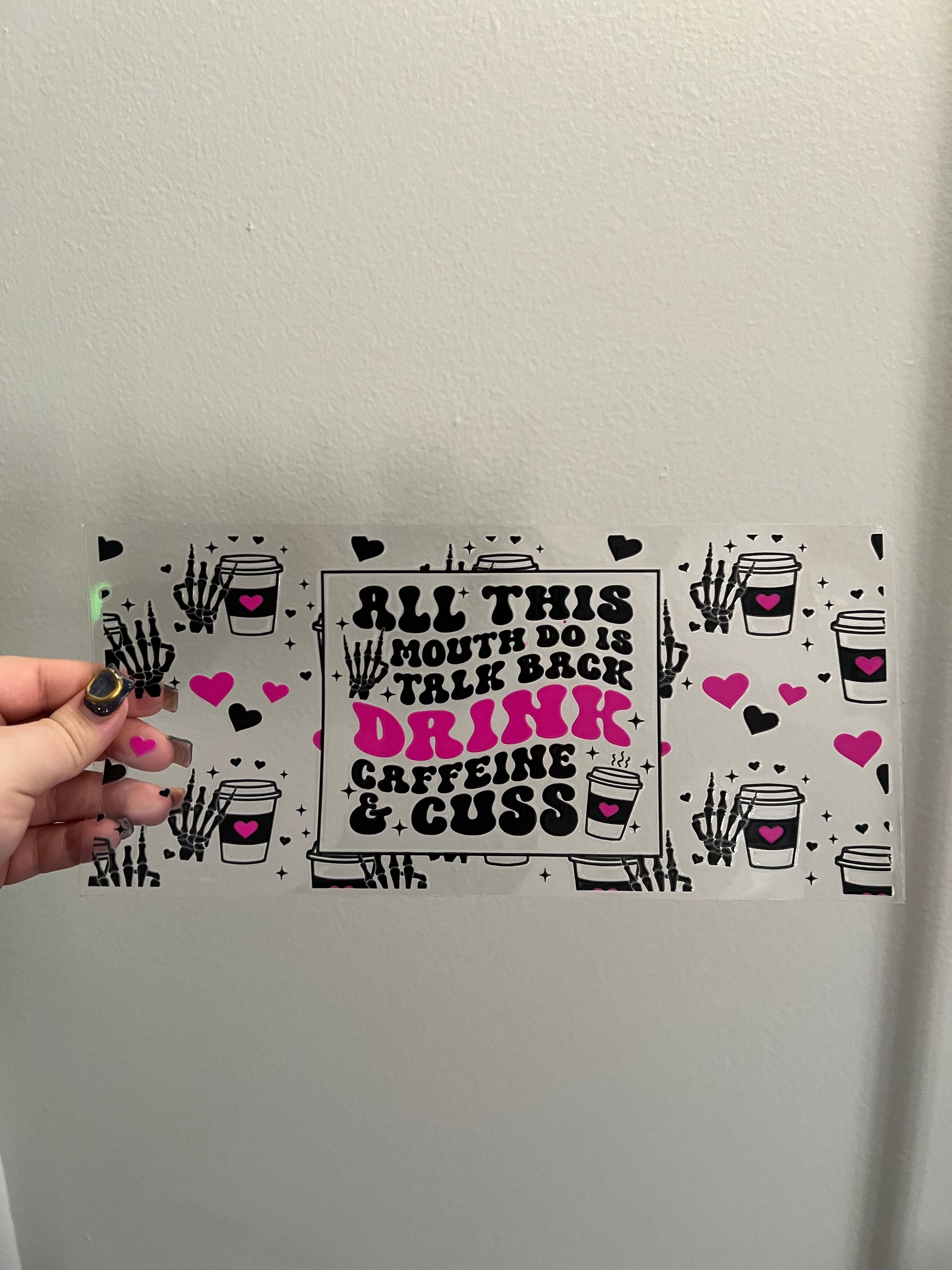 Decal