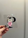 P Decal