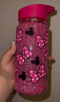 Kids Pre-Made Minnie Mouse Cup