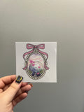 Enchanted Decal #4