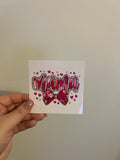 Mama Decal