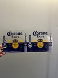 Corona Decal