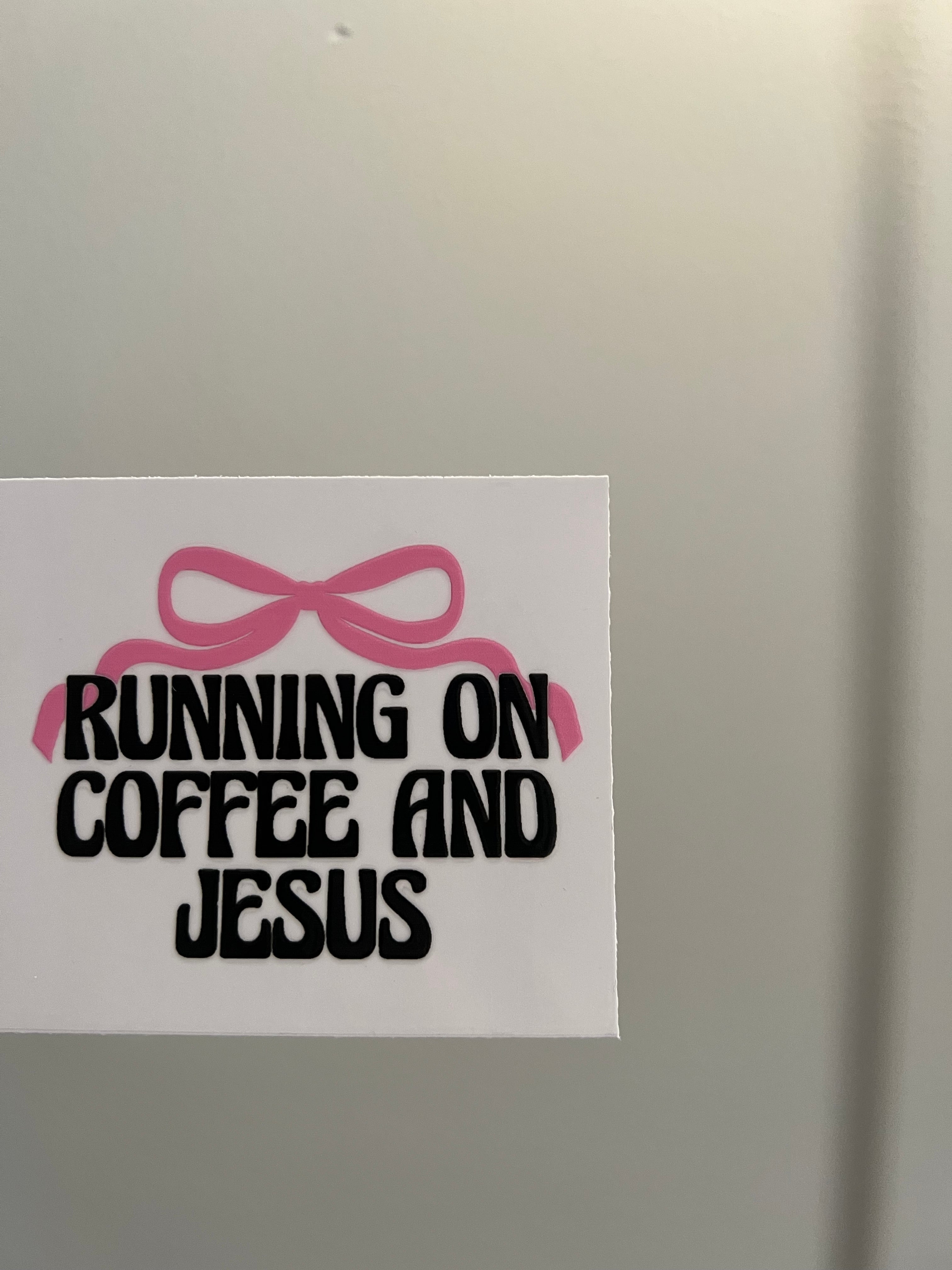 Coffee Decal#7