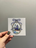 Enchanted Decal #2