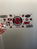 Arizona Cardinals Decal