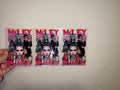 Miley Cyrus Decal